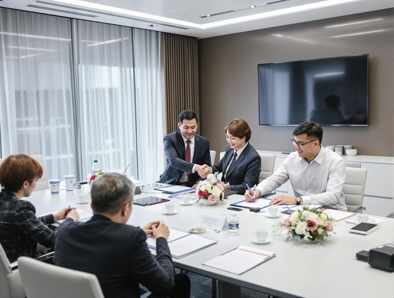 尤物视频与腾讯视频达成战略合作,共同打造精品网络内容